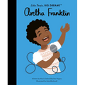 Aretha Franklin