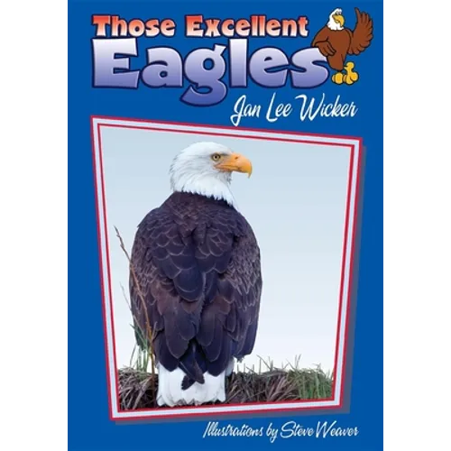 Those Excellent Eagles
