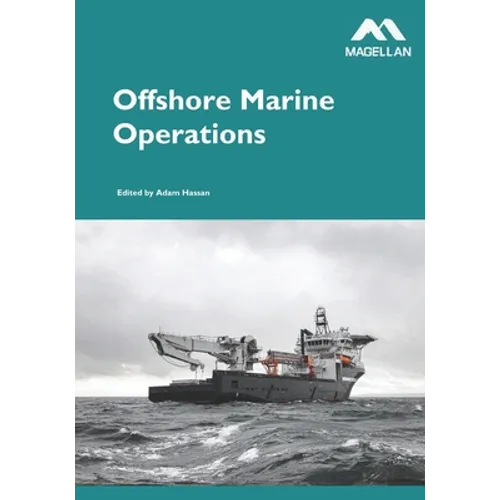 Offshore Marine Operations