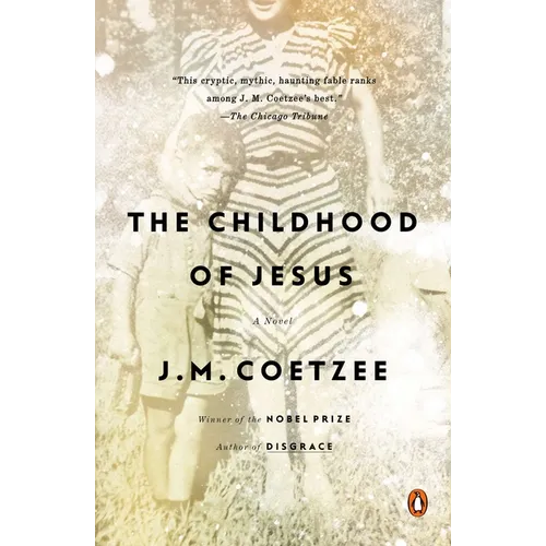 The Childhood of Jesus