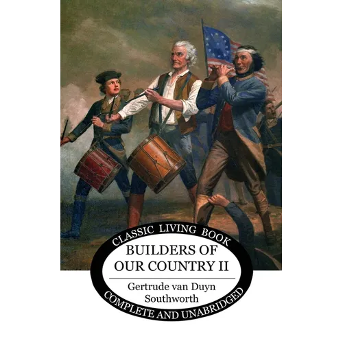 Builders of our Country II