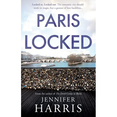 Paris Locked