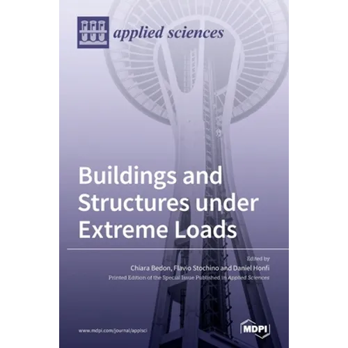 Buildings and Structures under Extreme Loads