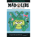 Greek Mythology Mad Libs: World's Greatest Word Game