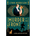 Murder at the Front