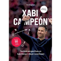 Xabi Campeón: Tactical perspectives on Xabi Alonso's Bayer Leverkusen