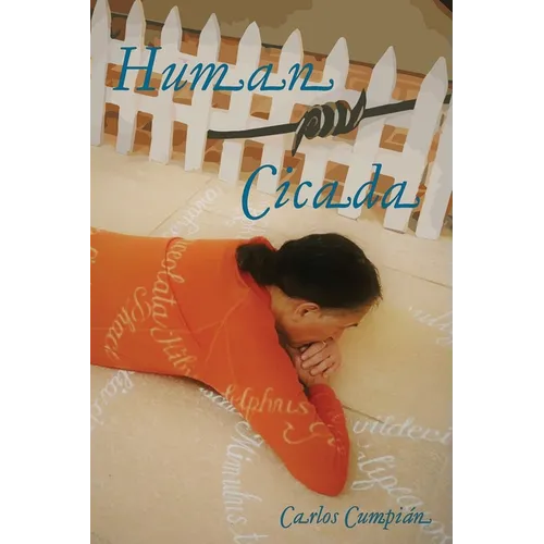 Human Cicada