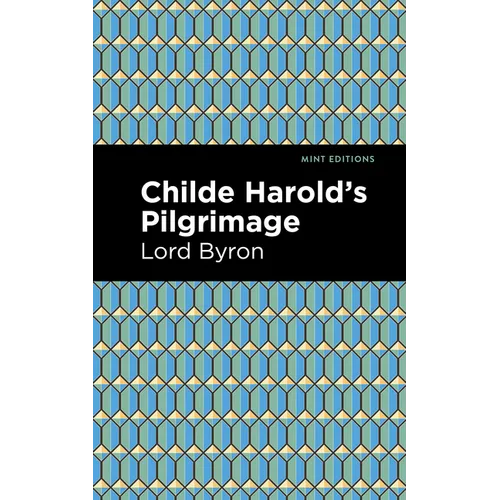 Childe Harold's Pilgrimage