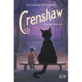 Crenshaw: Mi amigo imaginario