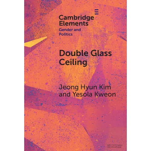 Double Glass Ceiling