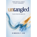 Untangled: From Survival Stories to Self-Leadership