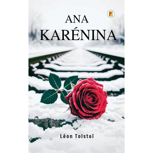 Ana Karénina (Spanish Edition)