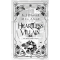 Heartless Villain: Alternate Cover Edition