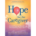 Hope for the Caregiver