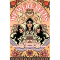 We Were Seeds: an anthology benefitting Palestine