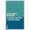 Socialismo y marxismo