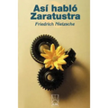 Asi Hablo Zaratustra