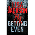 Getting Even: Two Thrilling Novels of Suspense