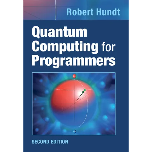 Quantum Computing for Programmers