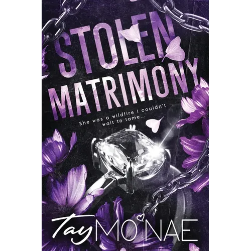 Stolen Matrimony