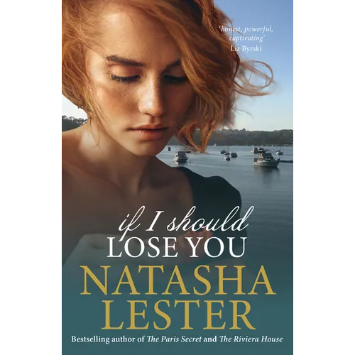 If I Should Lose You