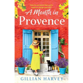 A Month in Provence