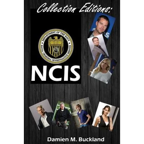 Collection Editions: Ncis