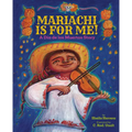 Mariachi Is for Me!: A Día de Los Muertos Story