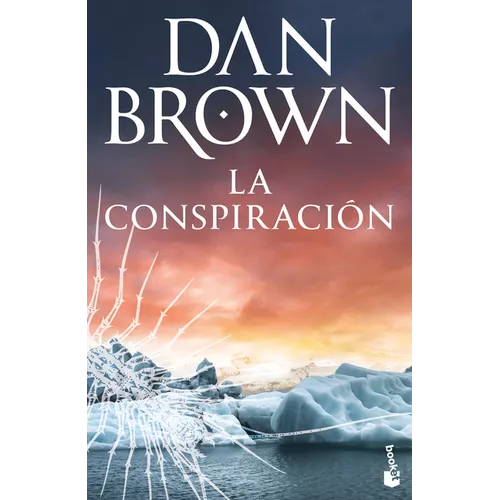 La Conspiración / Deception Point