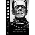 Frankenstein (Spanish) Edition