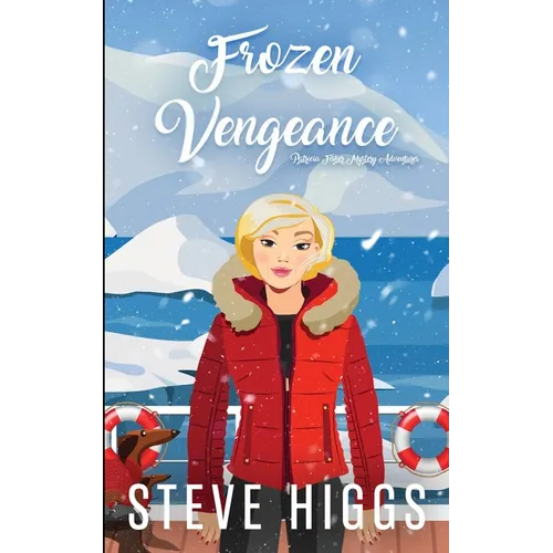 Frozen Vengeance