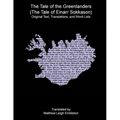 The Tale of the Greenlanders (The Tale of Einarr Sokkason)