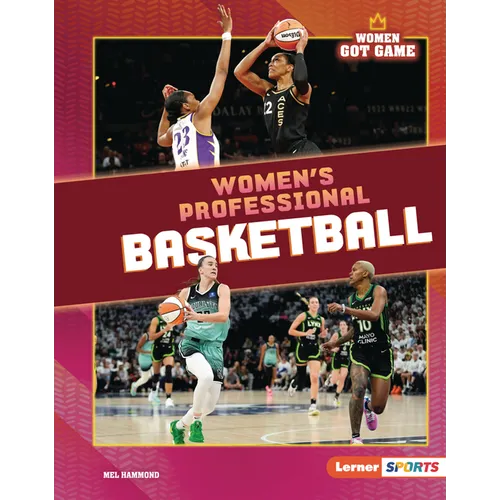 Women's Professional Basketball