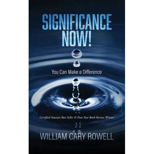 Significance Now!