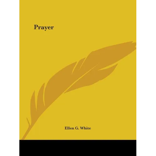 Prayer