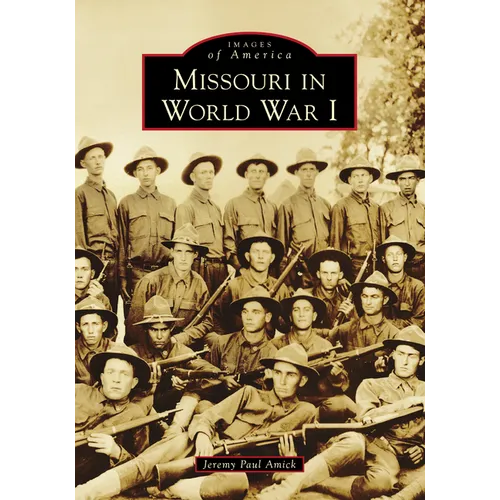 Missouri in World War I