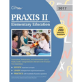 Praxis II Elementary Education Curriculum, Instruction, and Assessment (5017) Study Guide: Comprehensive Review with Practice Test Questions