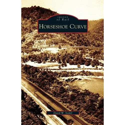 Horseshoe Curve