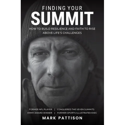 Finding Your Summit