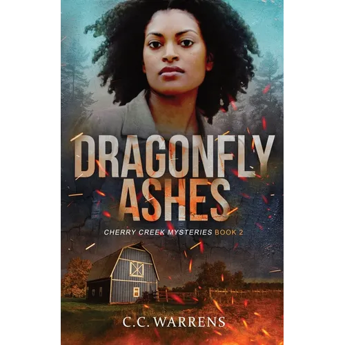 Dragonfly Ashes