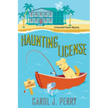 Haunting License