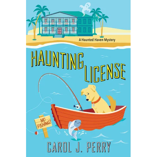 Haunting License