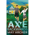 Axe Backwards: Alternate Edition