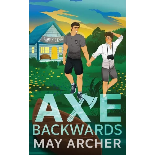 Axe Backwards: Alternate Edition
