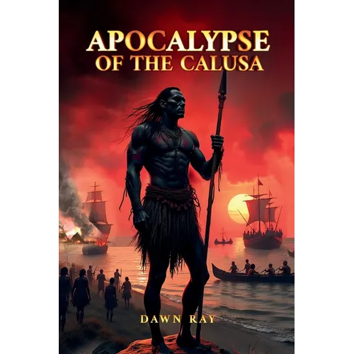 Apocalypse of the Calusa