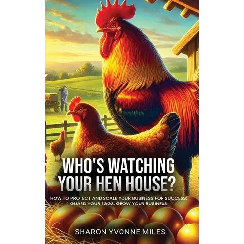 Who's Watching Your Hen House?