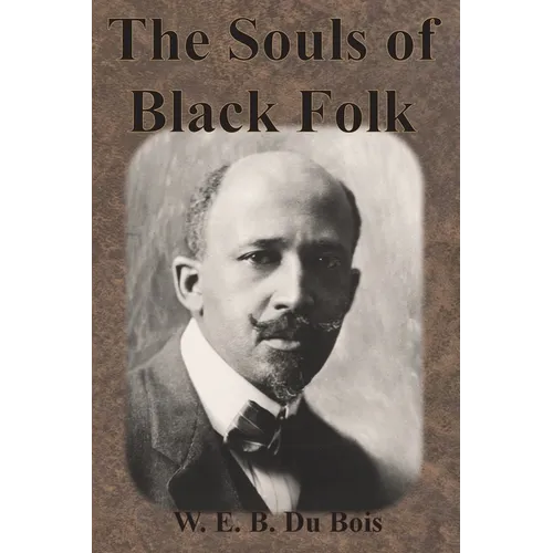 The Souls of Black Folk