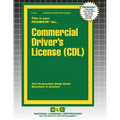 Commercial Driver's License (CDL)