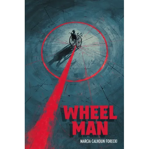Wheel Man