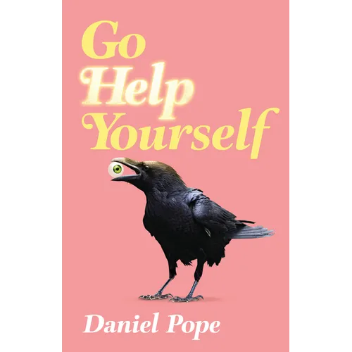 Go Help Yourself